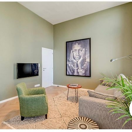 Room Engine Residence Antwerp Luaran gambar