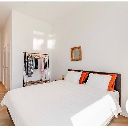 Room Engine Residence Antwerp Luaran gambar
