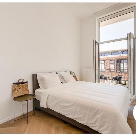 Room Engine Residence Antwerp Luaran gambar