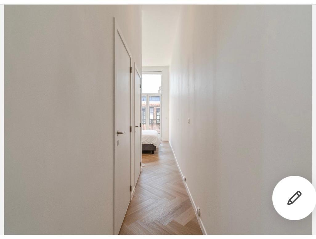 Room Engine Residence Antwerp Luaran gambar