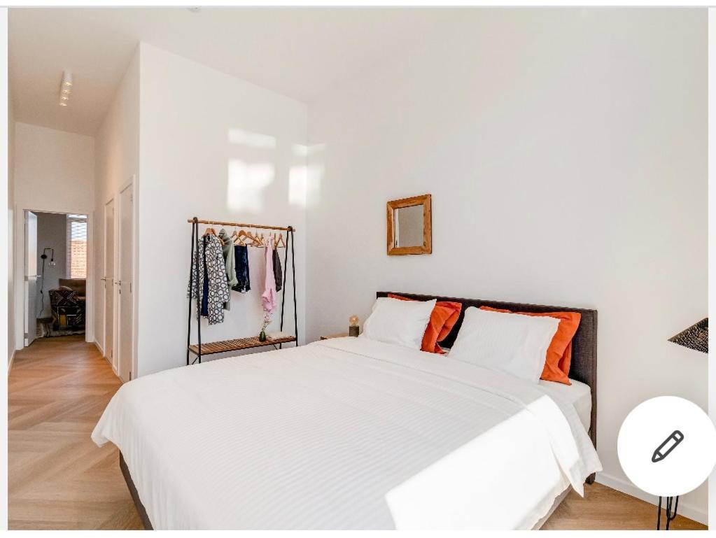 Room Engine Residence Antwerp Luaran gambar