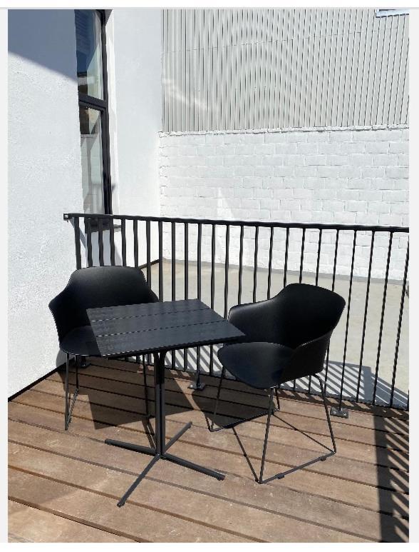 Room Engine Residence Antwerp Luaran gambar